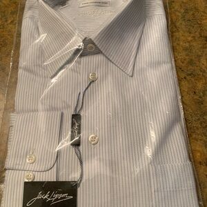 New With Tags Jack Lipson Shirt